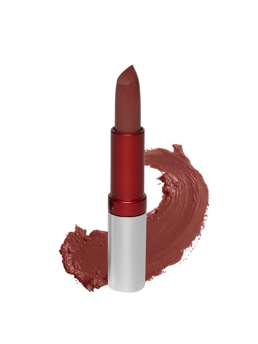 

Colorbar Diva Lipstick - 001 For Keeps 4.2 g, Brown