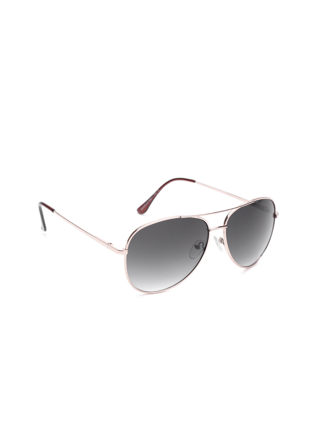 

Roadster Unisex Aviator Sunglasses MFB-PN-PS-T9862, Grey