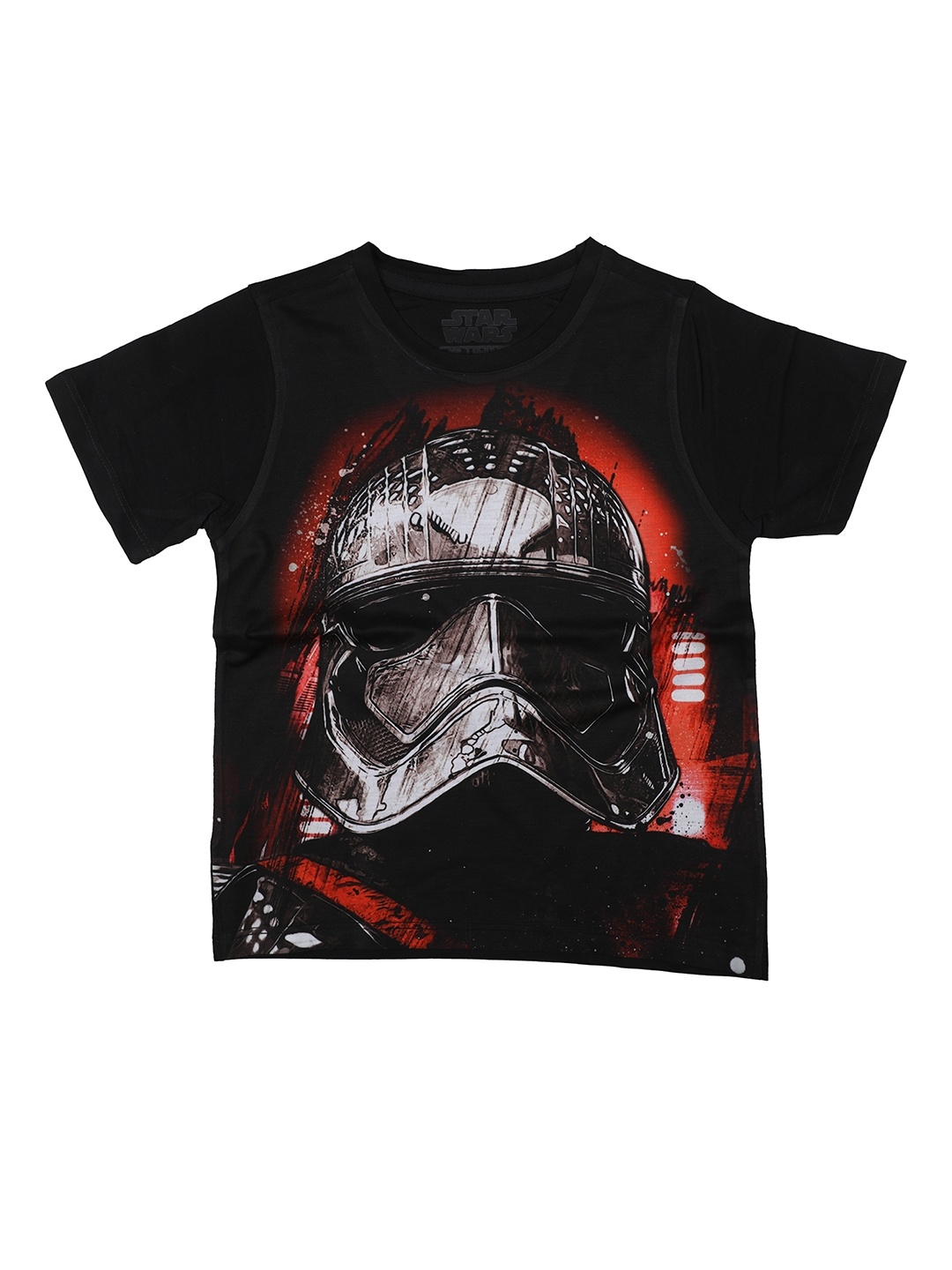 

Star Wars by Wear Your Mind, Black