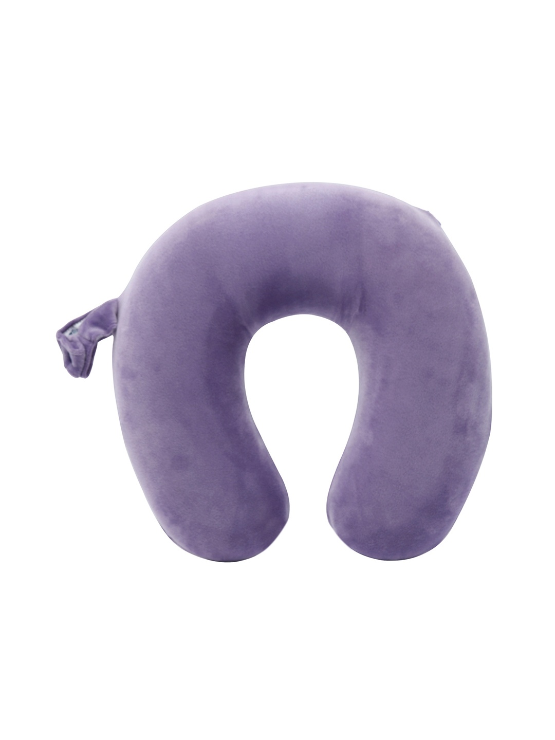 

Travel Blue Unisex Solid Travel Neck Pillow, Lavender