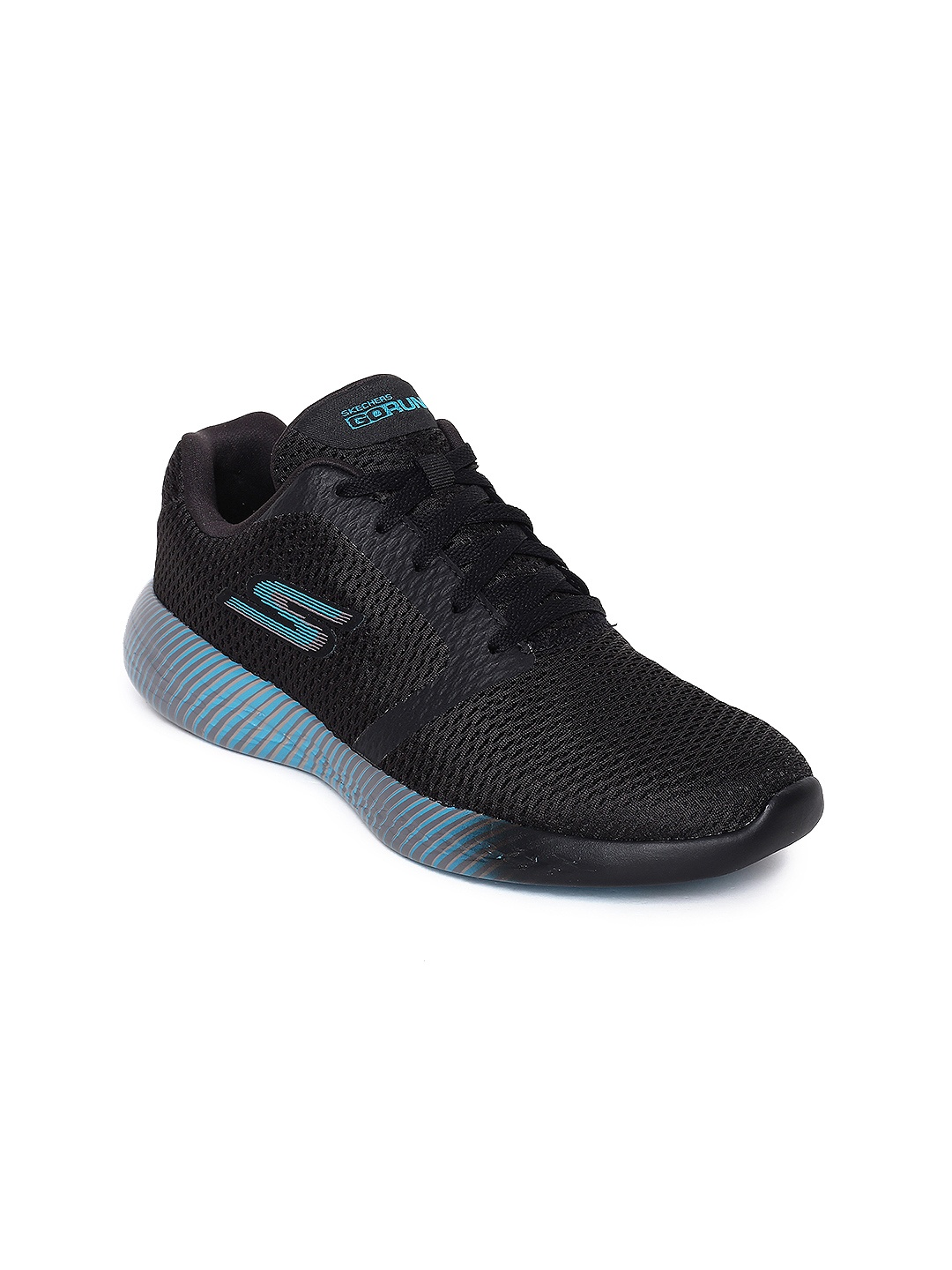 

Skechers Women Black GO RUN 600-SPECTRA Running Shoes