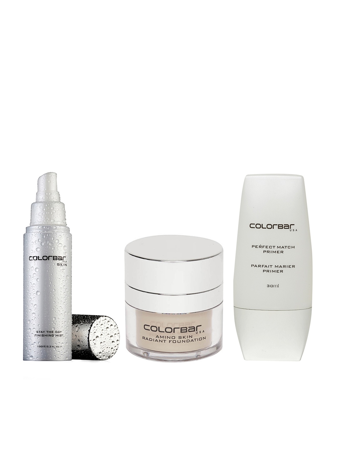 

Colorbar Beauty Gift Set, Beige