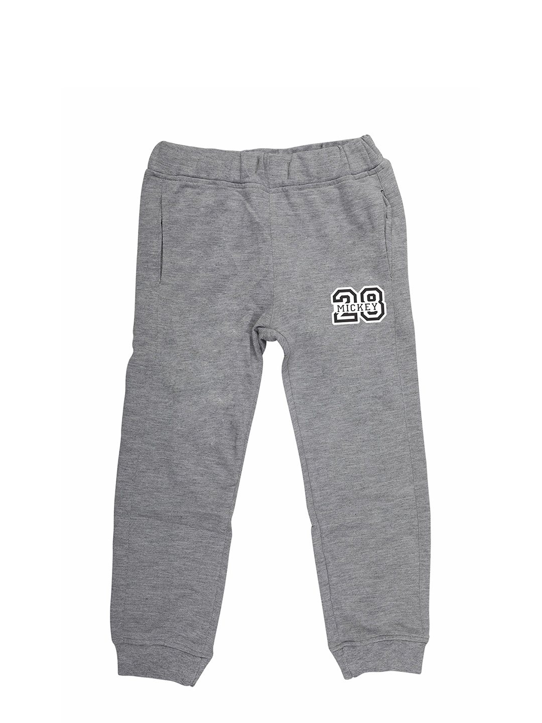 

Mickey & Friends, Grey