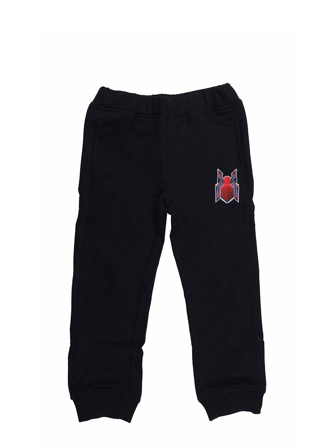 

Marvel by Wear Your Mind Kids Navy Blue Joggers