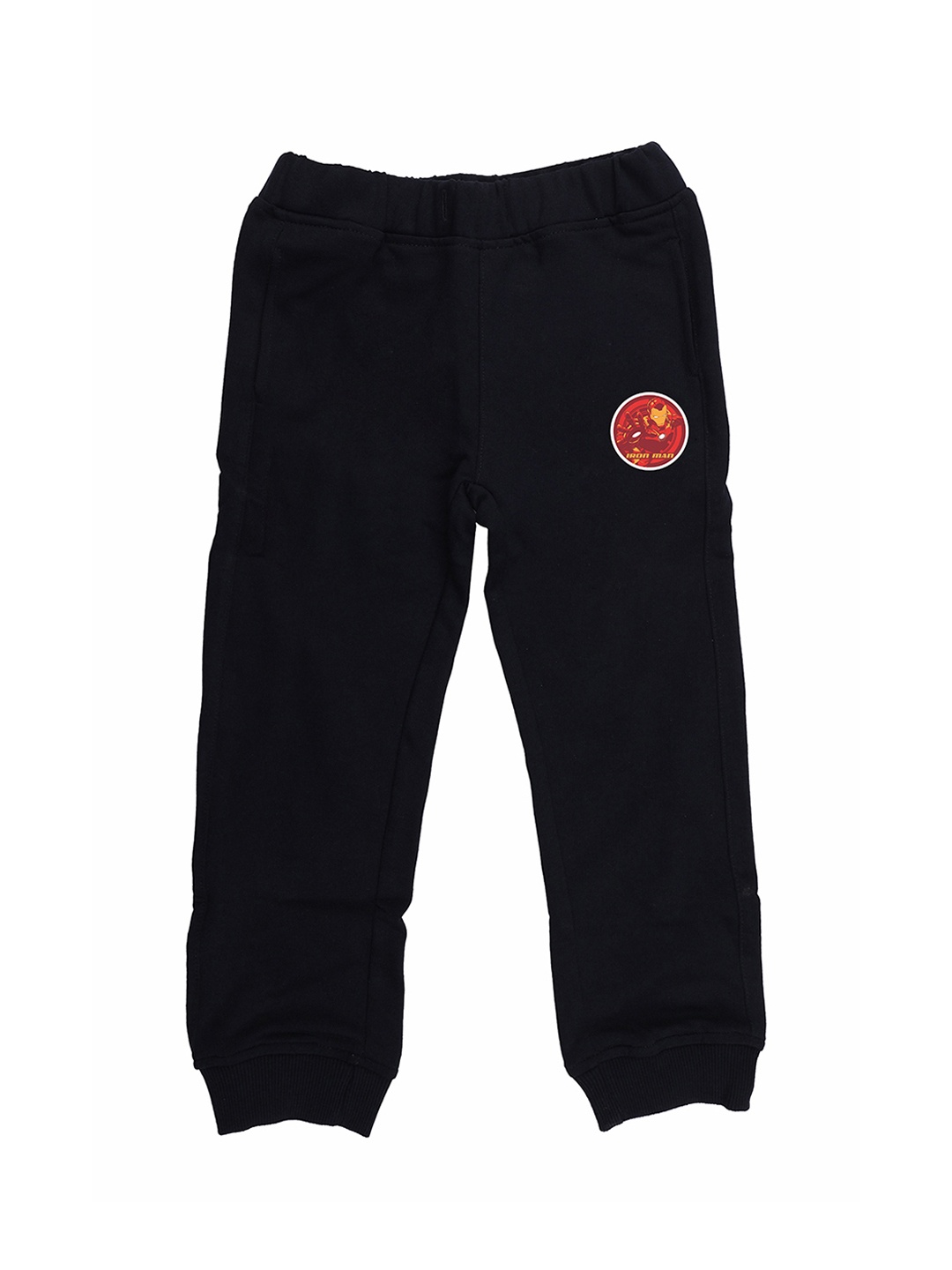 

Marvel by Wear Your Mind Unisex Navy Blue Joggers