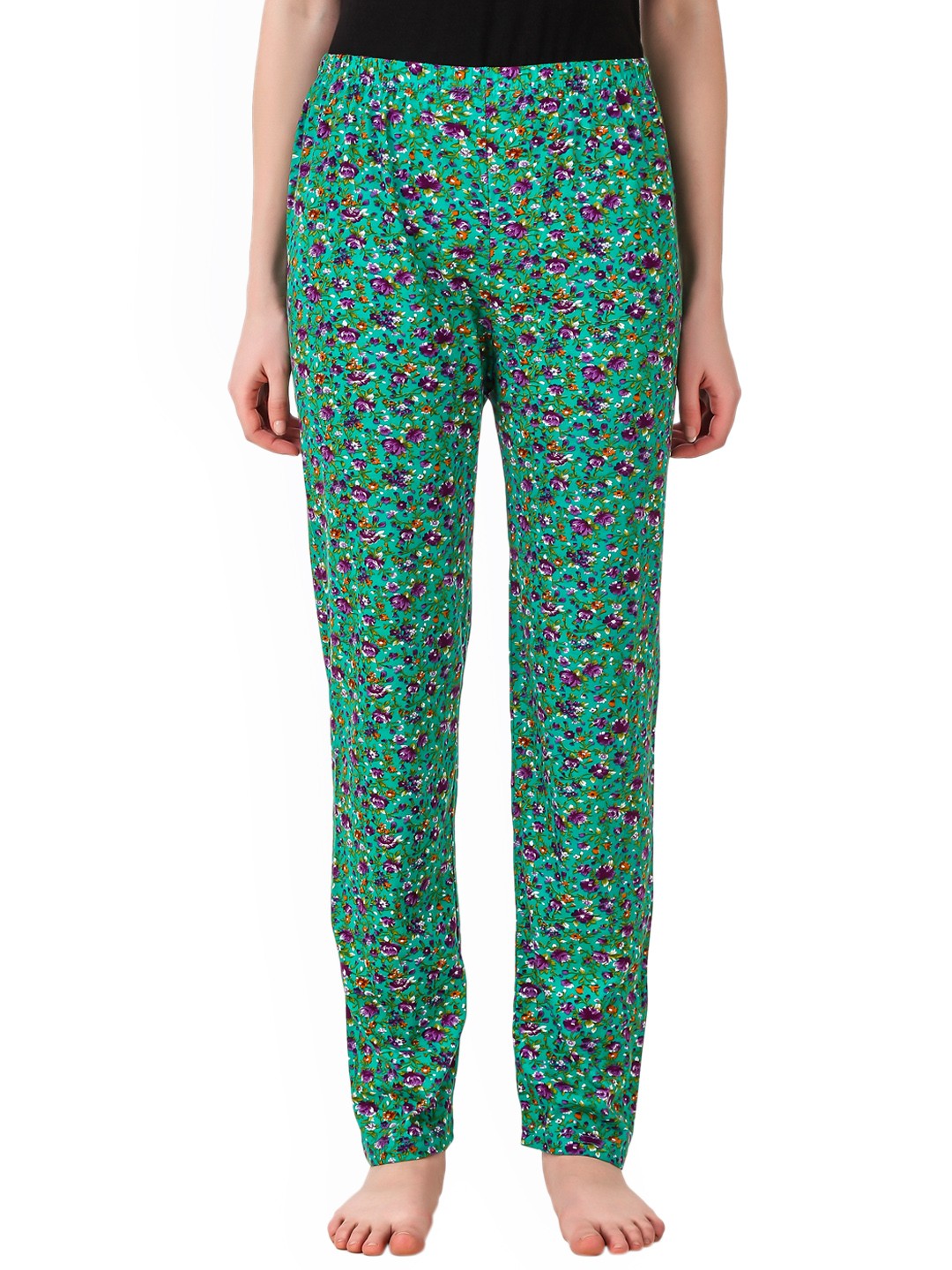 

Masha Multicoloured Printed Pyjamas PJ-A15-134, Multi