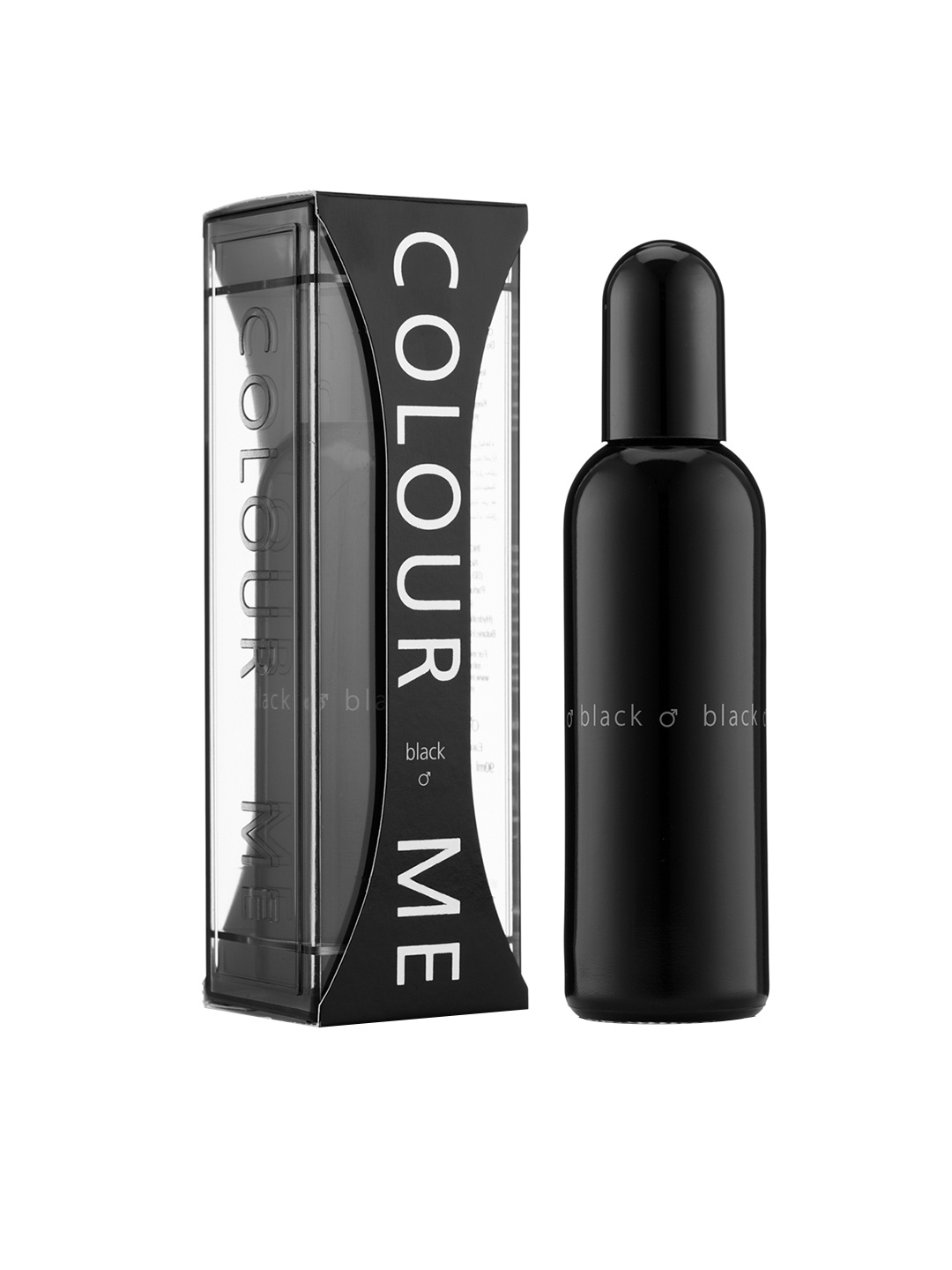 

Colour me Men Black EDP 90ML
