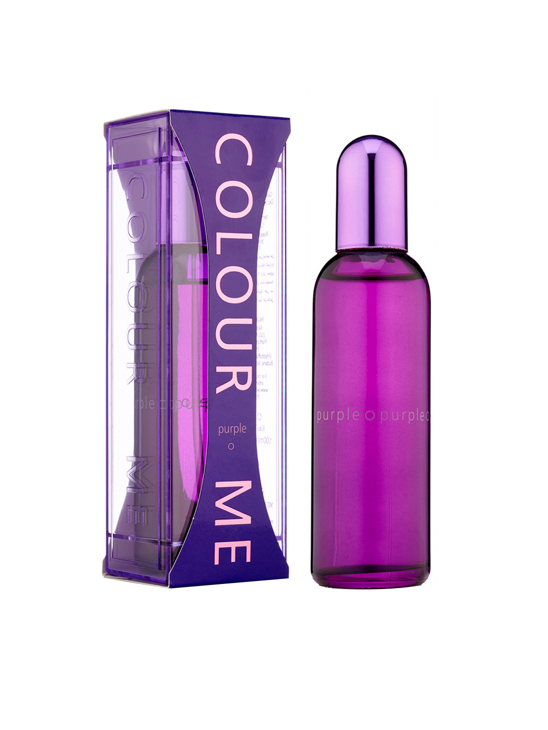 

Colour me Women Purple EDP 100ML