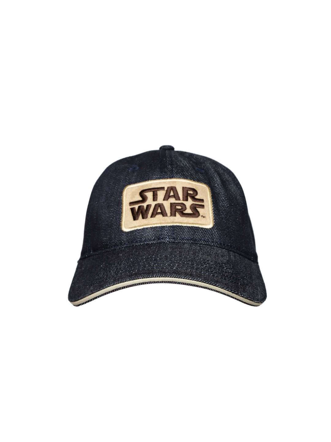 

Kook N Keech Star Wars Unisex Blue Denim Cap
