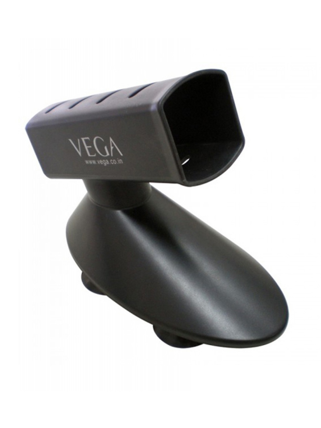 

VEGA Women Black Heat-Resistant Hair Iron Holder VASH-01