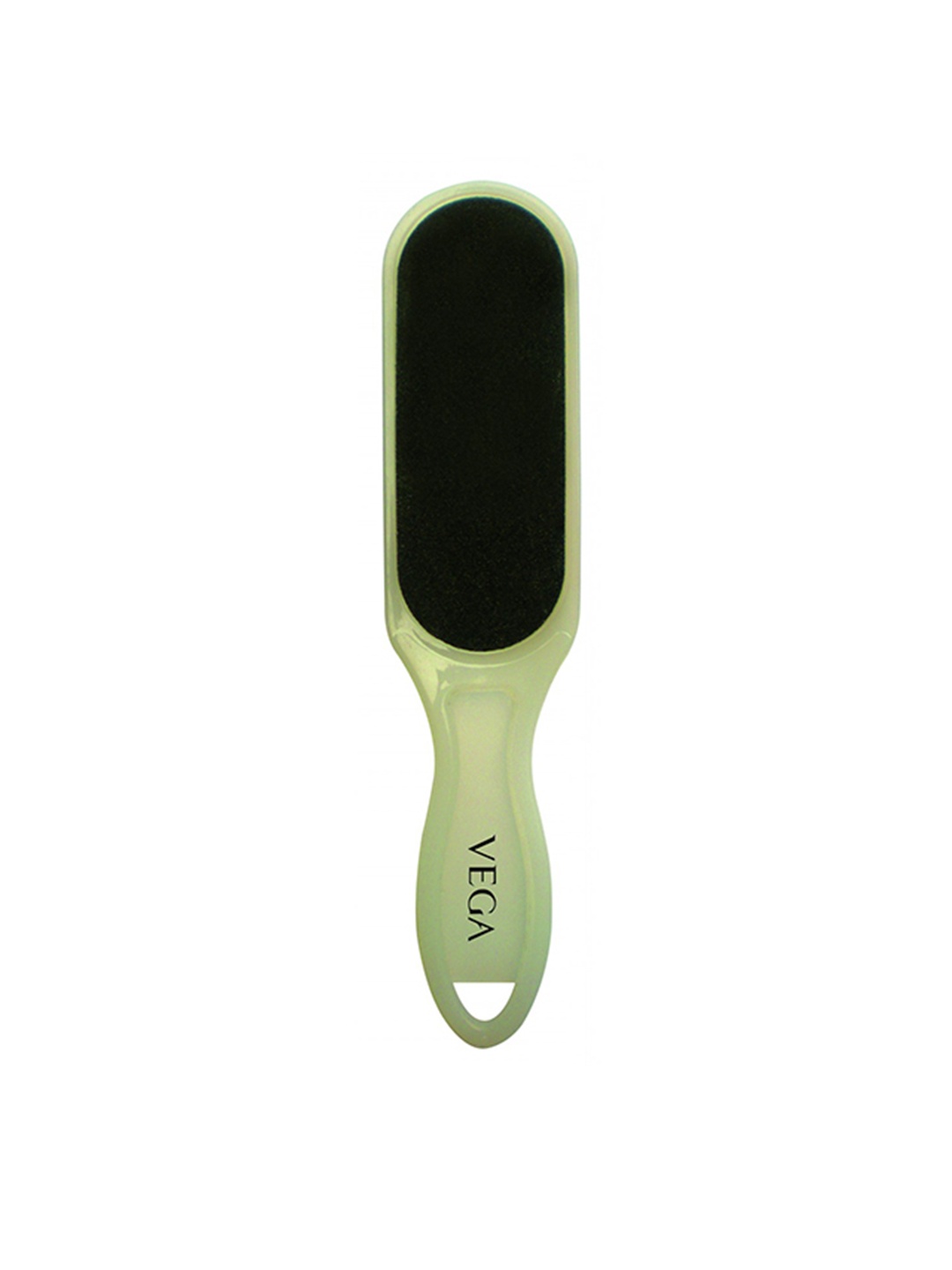 

VEGA Emery Foot File Large PD-12, Green