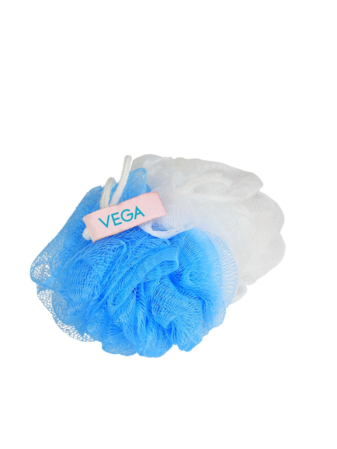 

VEGA Soft Sponge BA-3/9, White