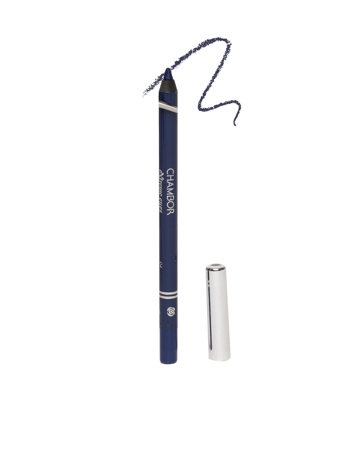 

Chambor Extreme Wear Lasting Kohl 1.2 g - Royal Blue