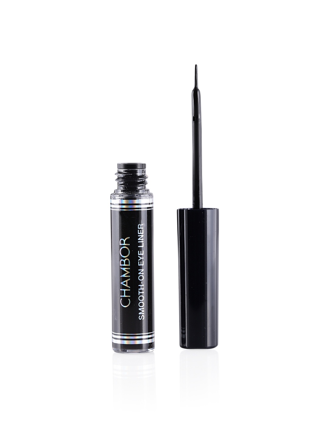 

Chambor Smooth On Eyeliner - Carbon Black 101 3.5 ml