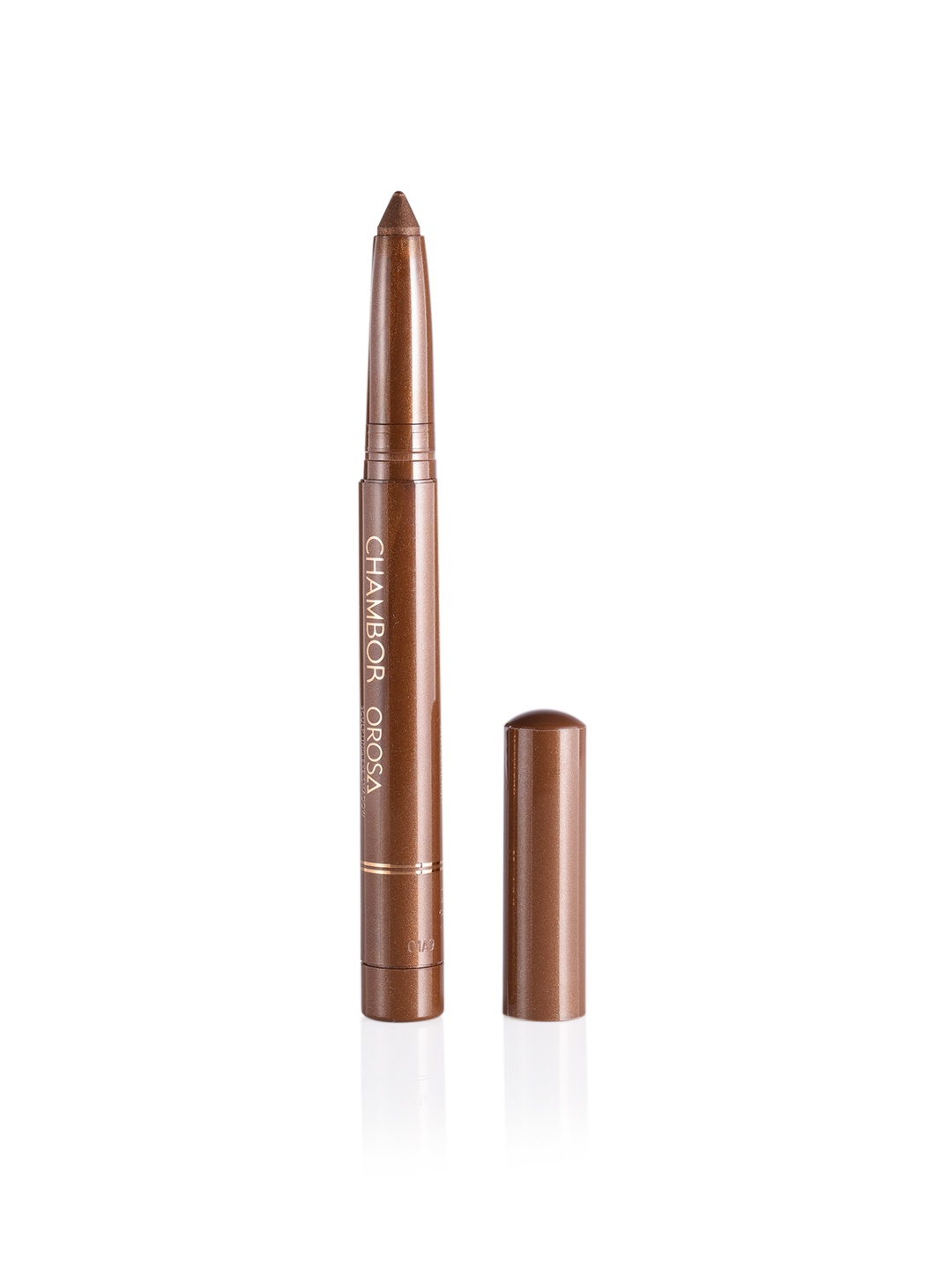 

Chambor 103 Honey Rose Orosa Sculpting Eye Shadow, Bronze