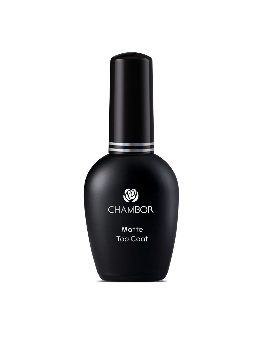 

Chambor Matte 504 Top Coat 10 ml, Transparent