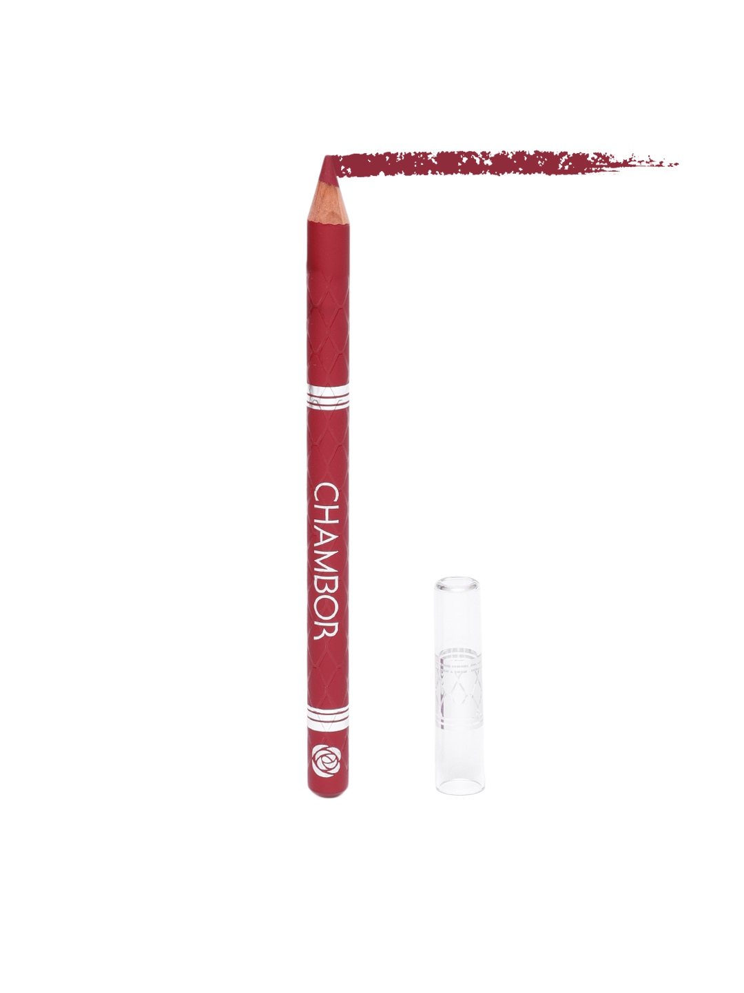 

Chambor RD22 Velvette Touch Lip Liner Pencil 1.14 g, Red