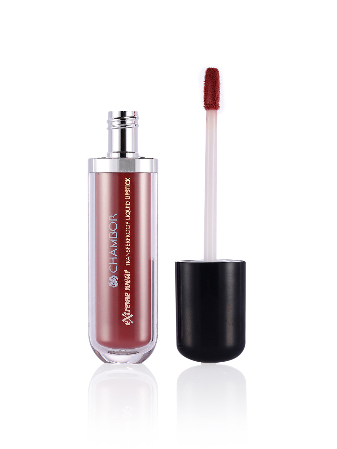 

Chambor No.403 Extreme Wear Transferproof Liquid Lipstick 6ml, Pink
