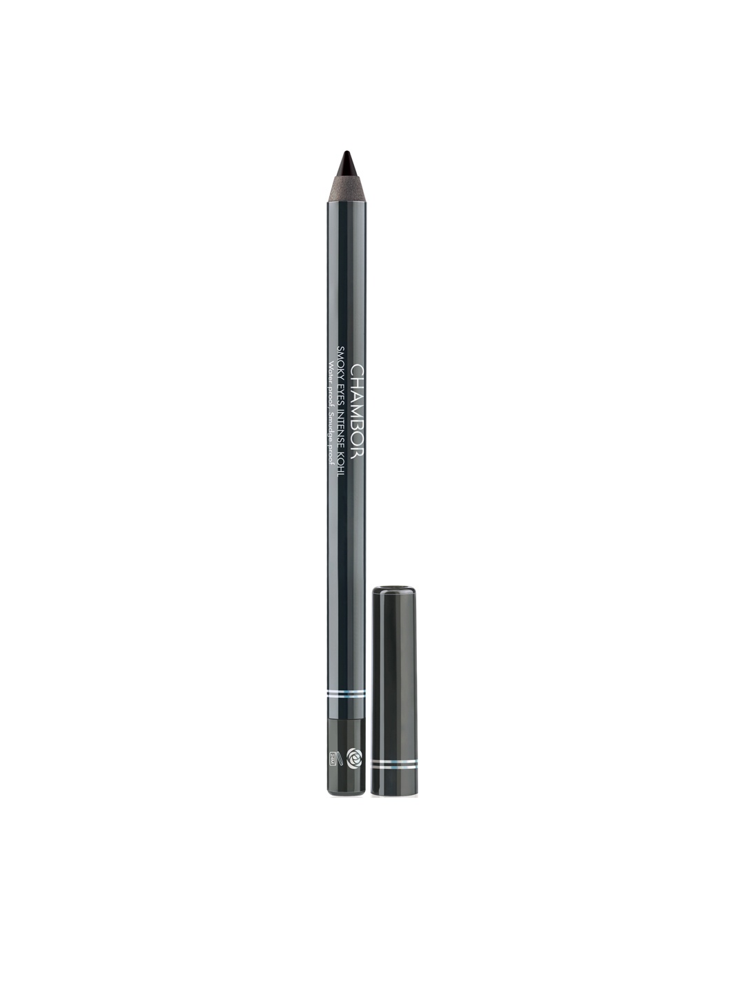

Chambor Smoky Eyes Intense Kohl - Black