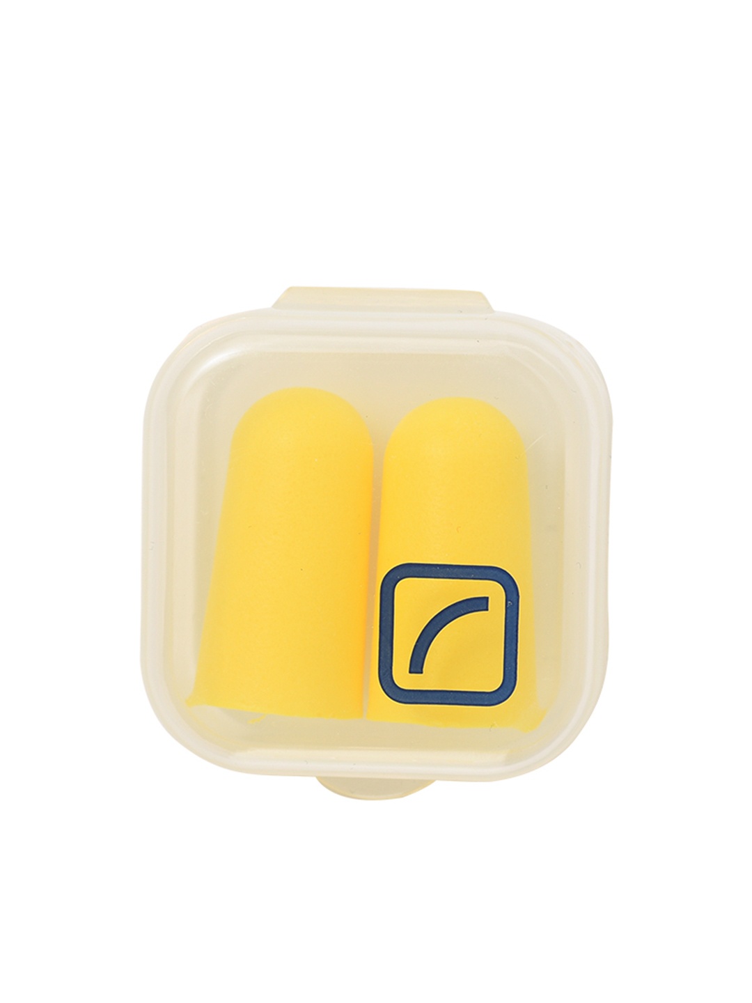 

Travel Blue Set of 2 Yellow Ear Plugs