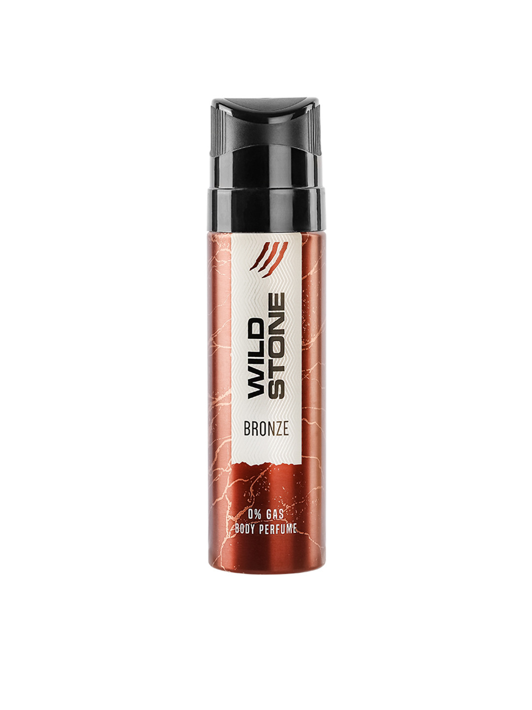 

Wild Stone Bronze 0% Gas Body Perfume 120 ml