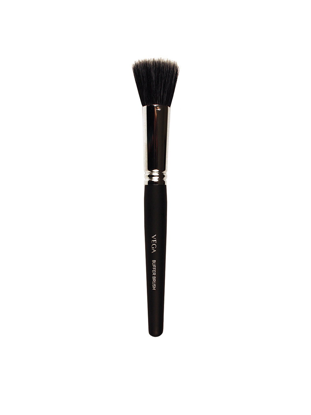 

Vega Buffer Brush-Large PB-11, Black