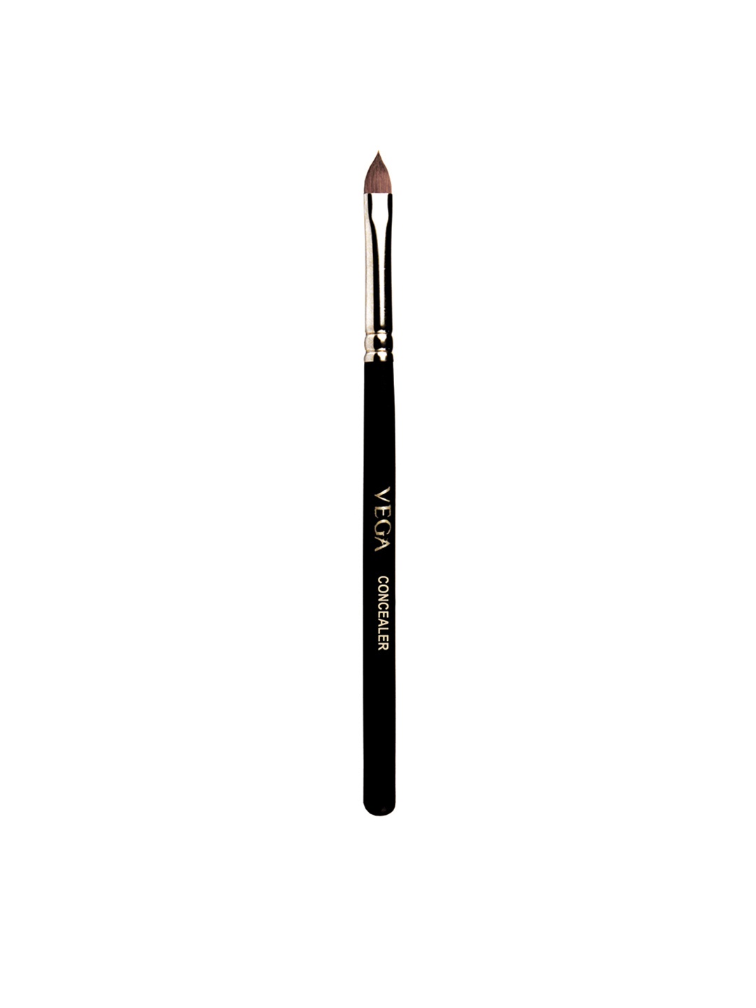 

VEGA Women Black Concealer Brush PB-03