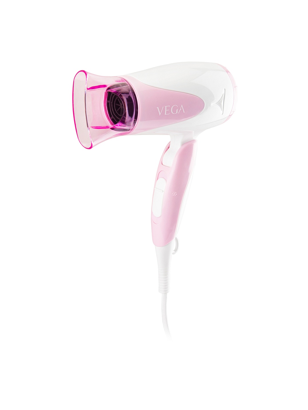 

VEGA Women Aroma Dry 1200 Hair Dryer, Pink