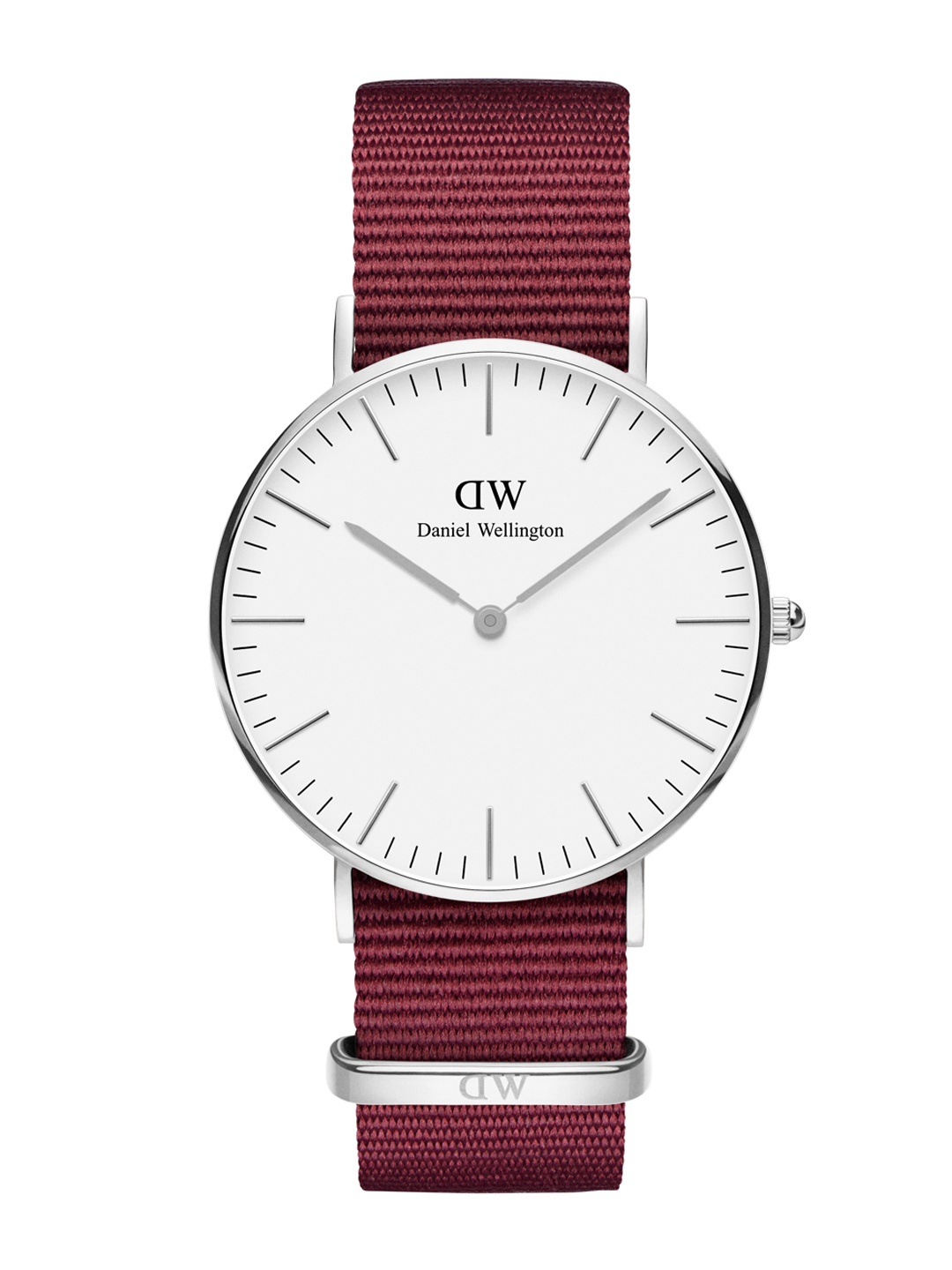 

Daniel wellington Unisex Classic 36mm Roselyn White Watch DW00100272