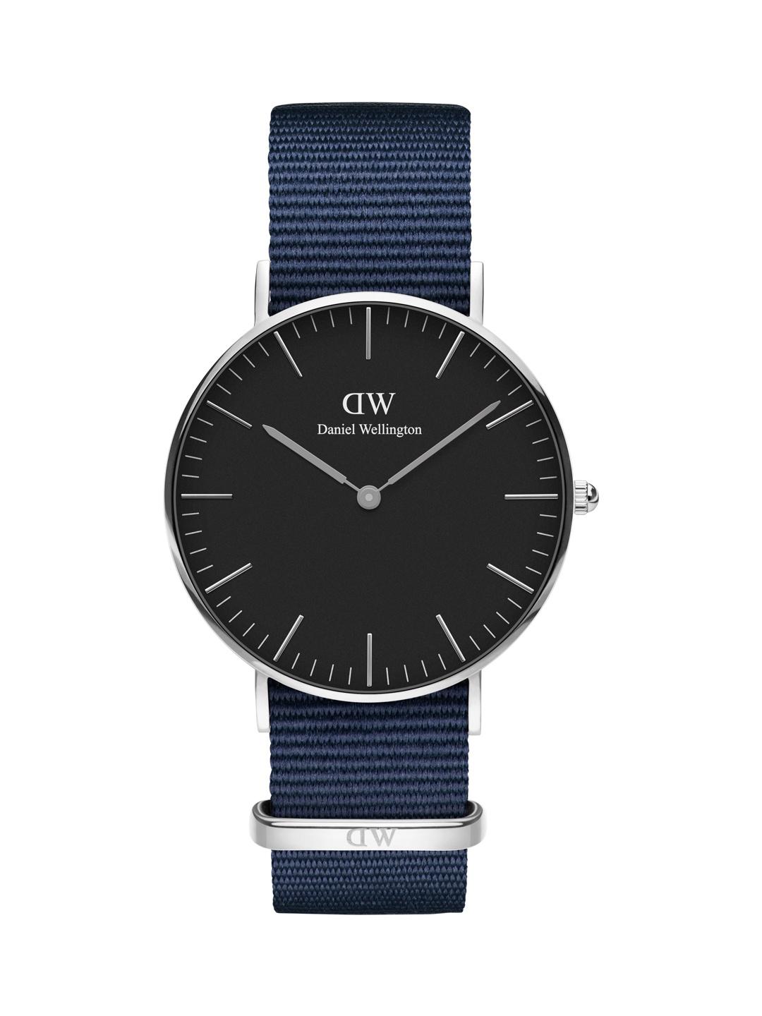 

Daniel wellington Unisex Classic 36mm Bayswater Black Watch DW00100282