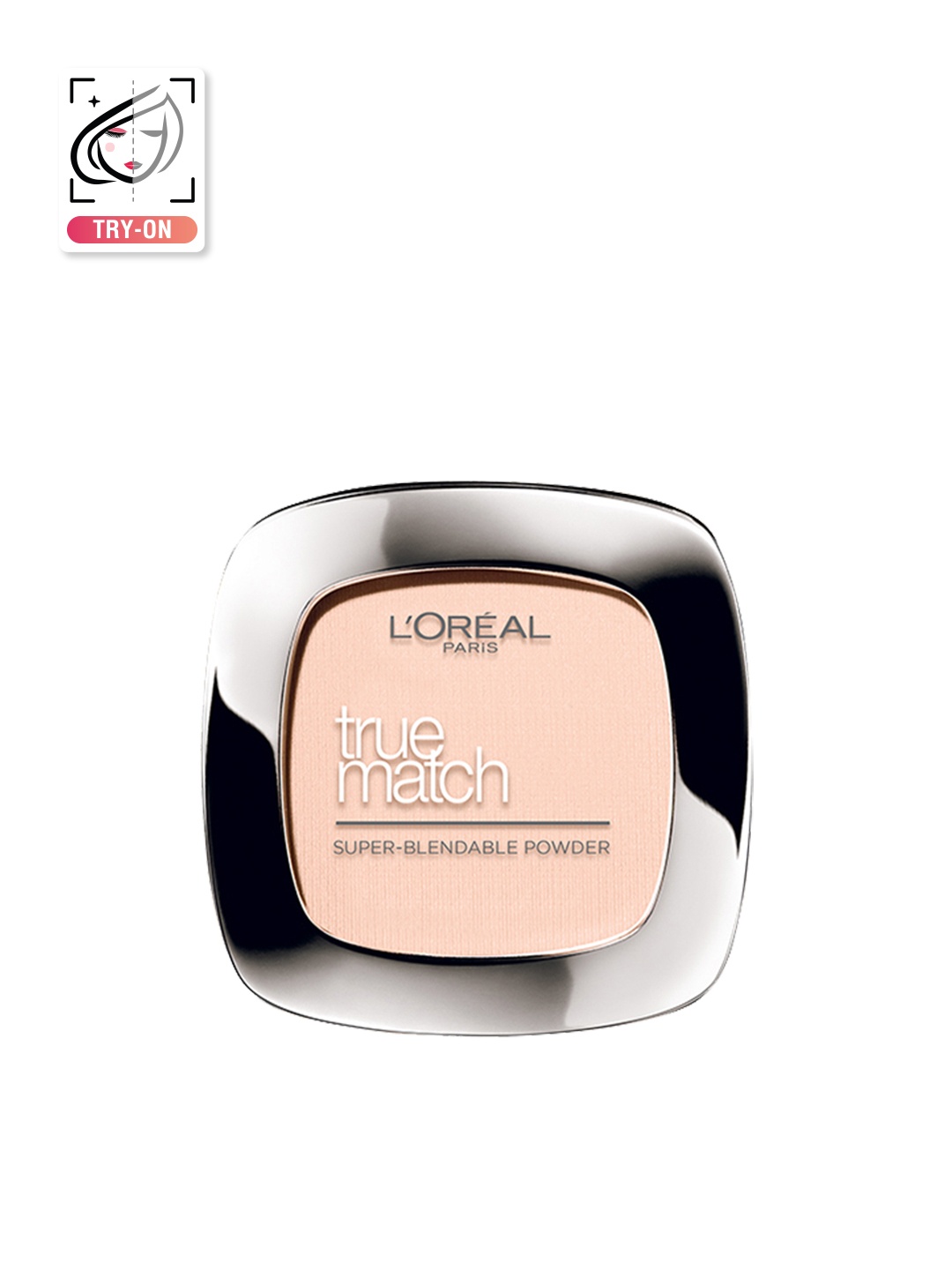 

LOreal Paris True Match Compact - Rose Beige C3 9g