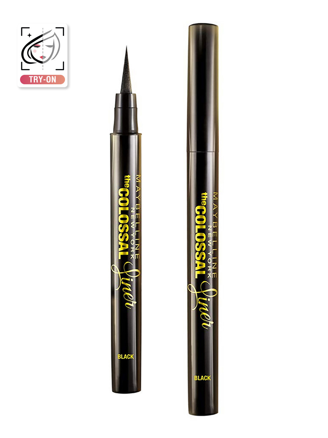 

Maybelline The Colossal Eyeliner - Black