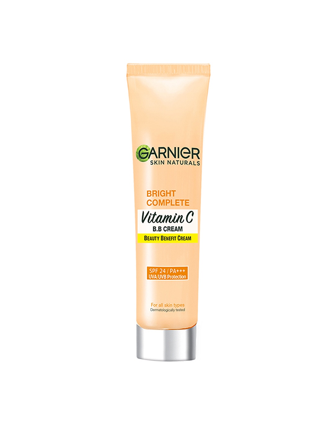 

Garnier Bright Complete Vitamin C BB Cream - 30g, Black