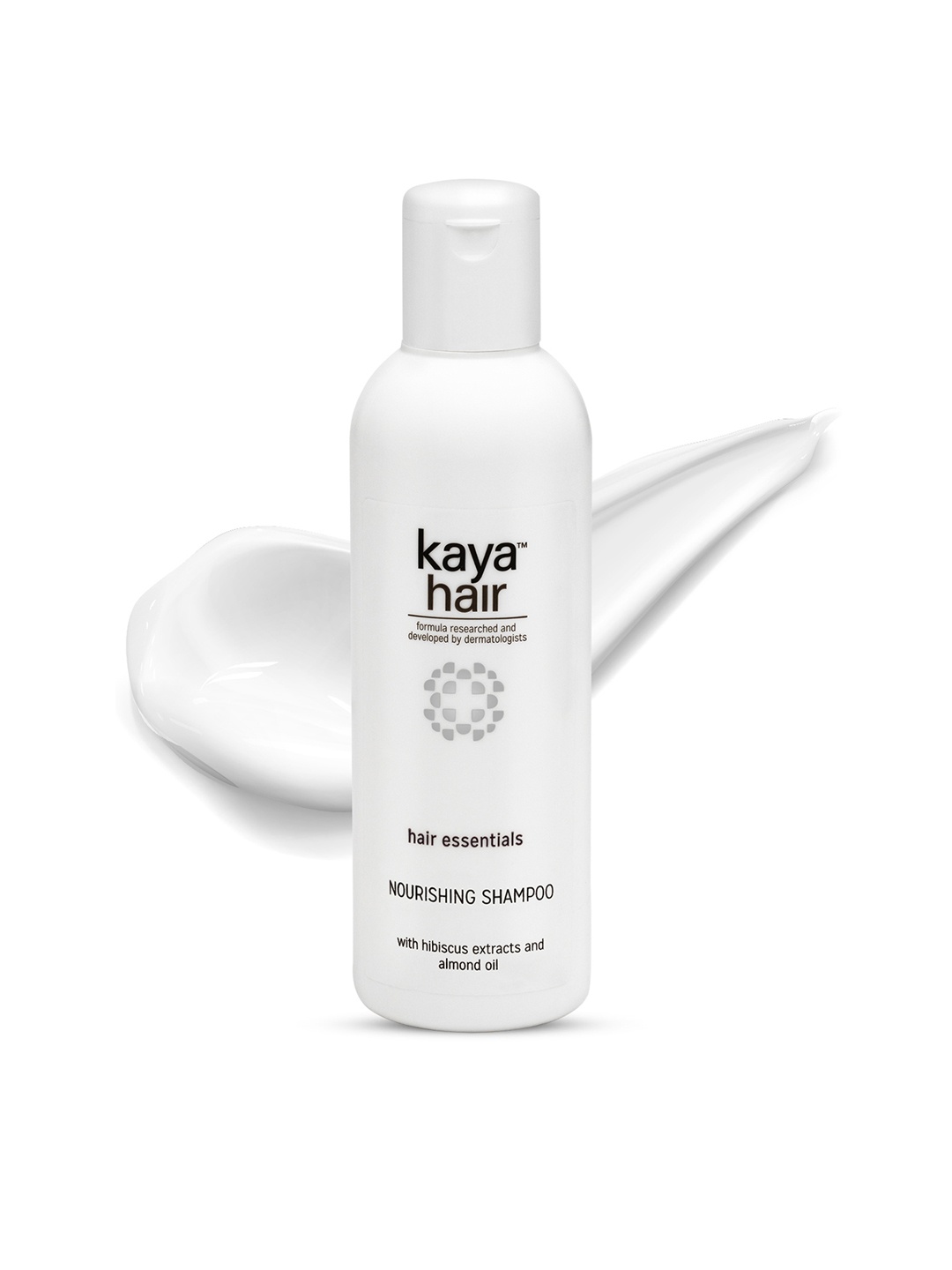 

Kaya Nourishing Shampoo - Deep Nourishment 200ml, White