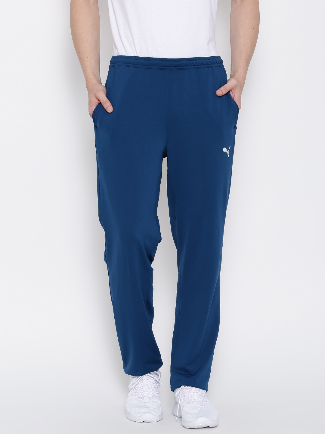 

PUMA PT AT COOL Blue Track Pants