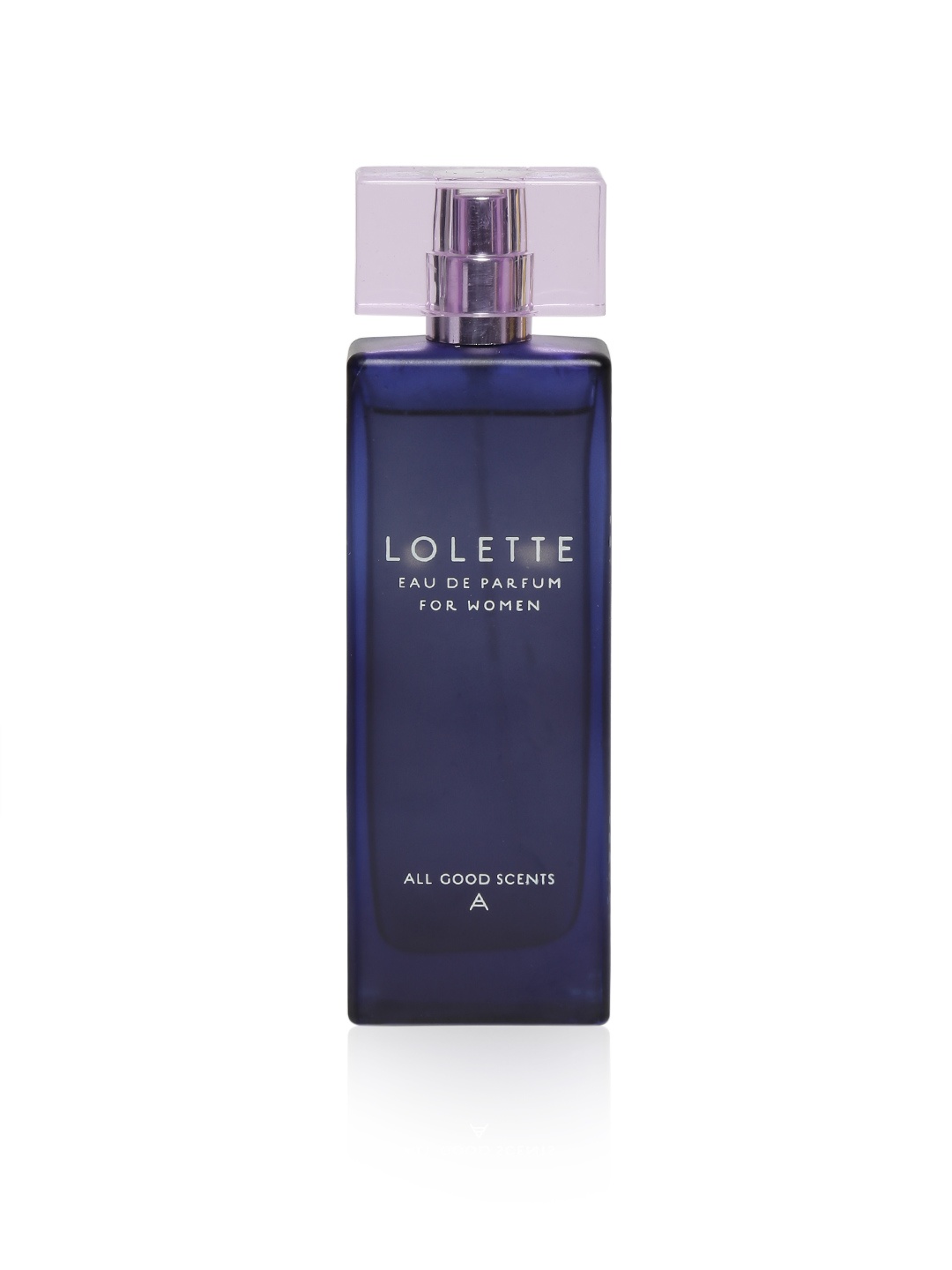 

ALL GOOD SCENTS Women Lolette Eau De Parfum, Multi