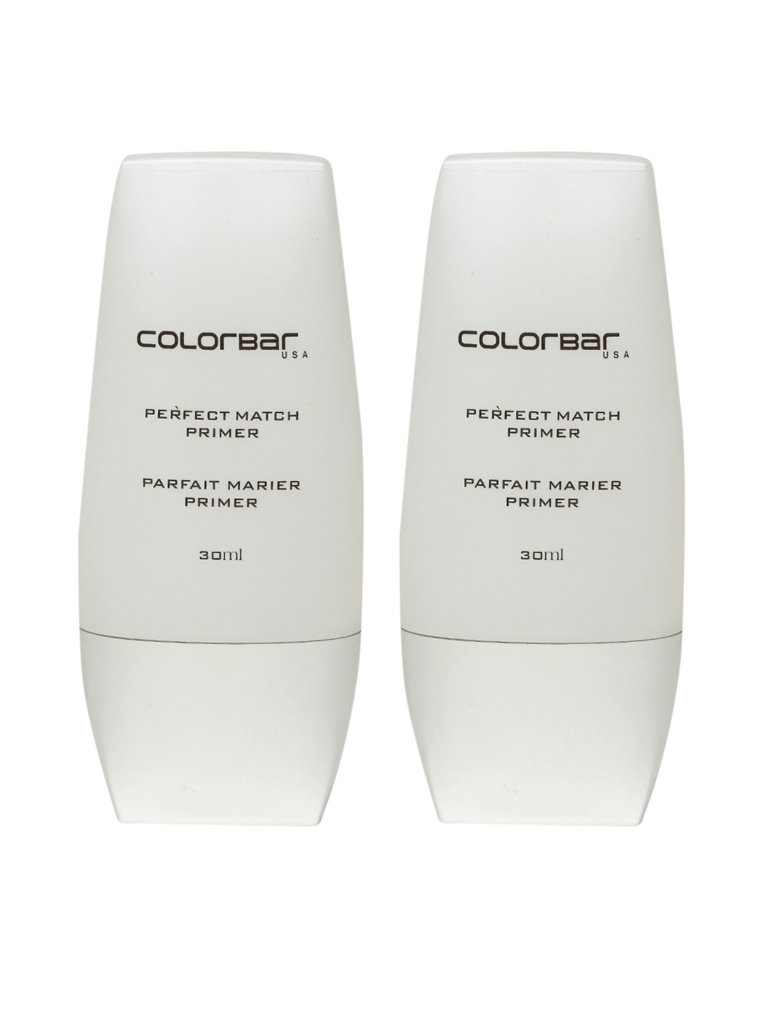 

Colorbar Perfect Match Primer Set 30 ml, White