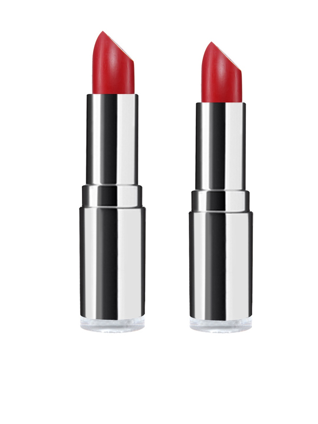 

Colorbar Velvet Matte Hot Red Lipstick 01R