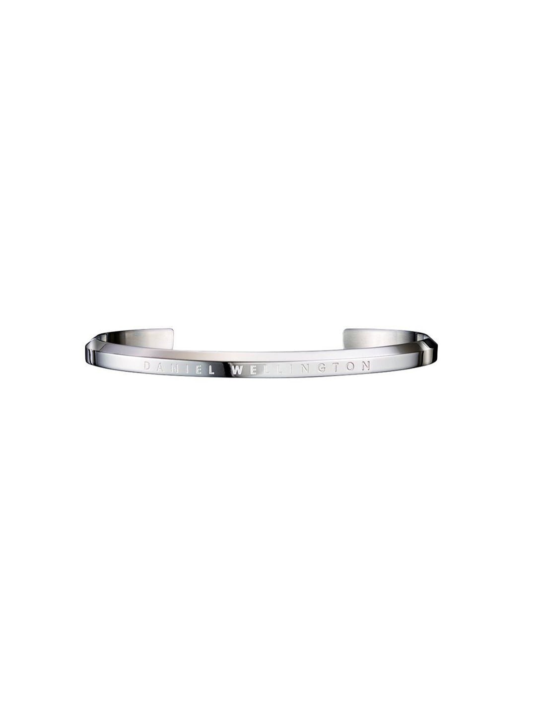 

Daniel Wellington Classic women Silver bracelet DW00400004
