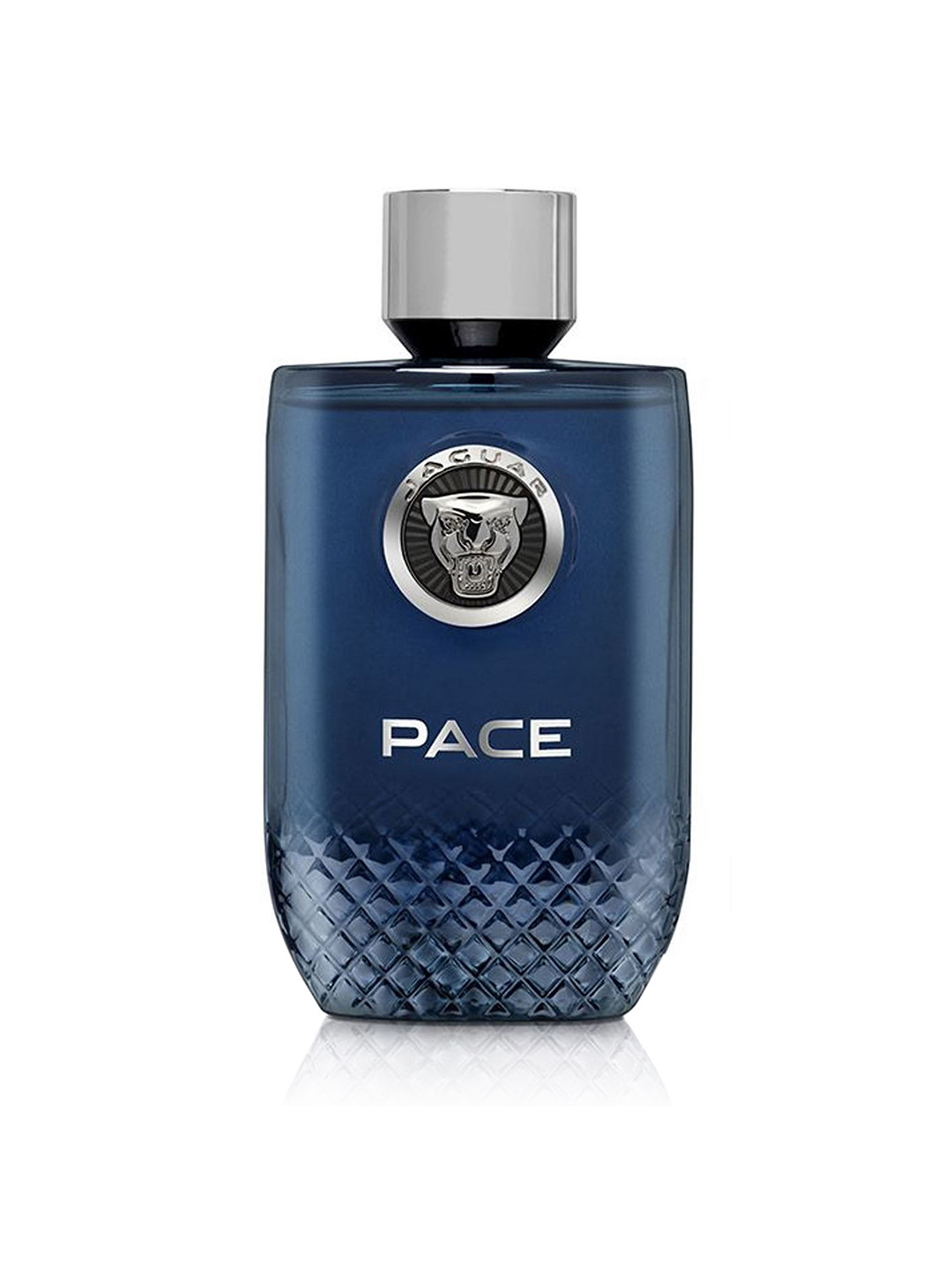 

JAGUAR Men Pace Eau De Toilette 60 ml, Blue