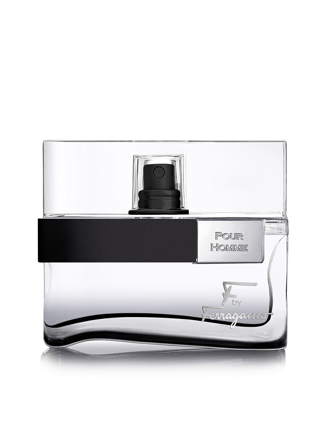 

Salvatore Ferragamo Men Black Pour Homme Eau de Toilette 30 ml