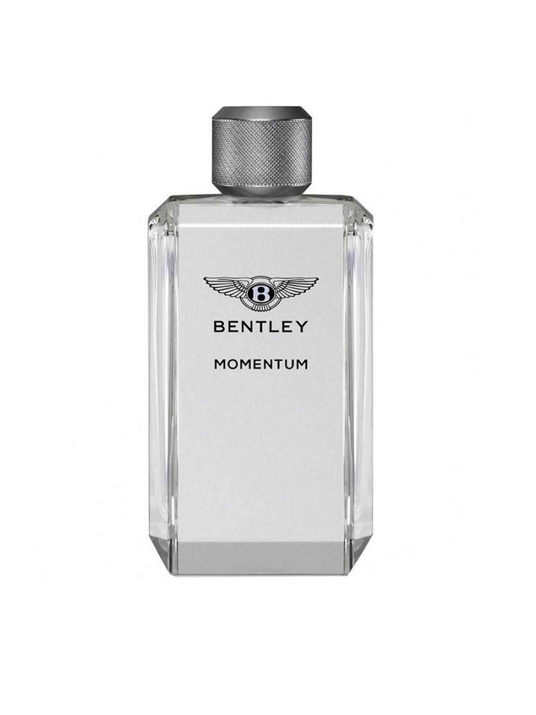 

BENTLEY Men Momentum M Edt 100 ml, Silver