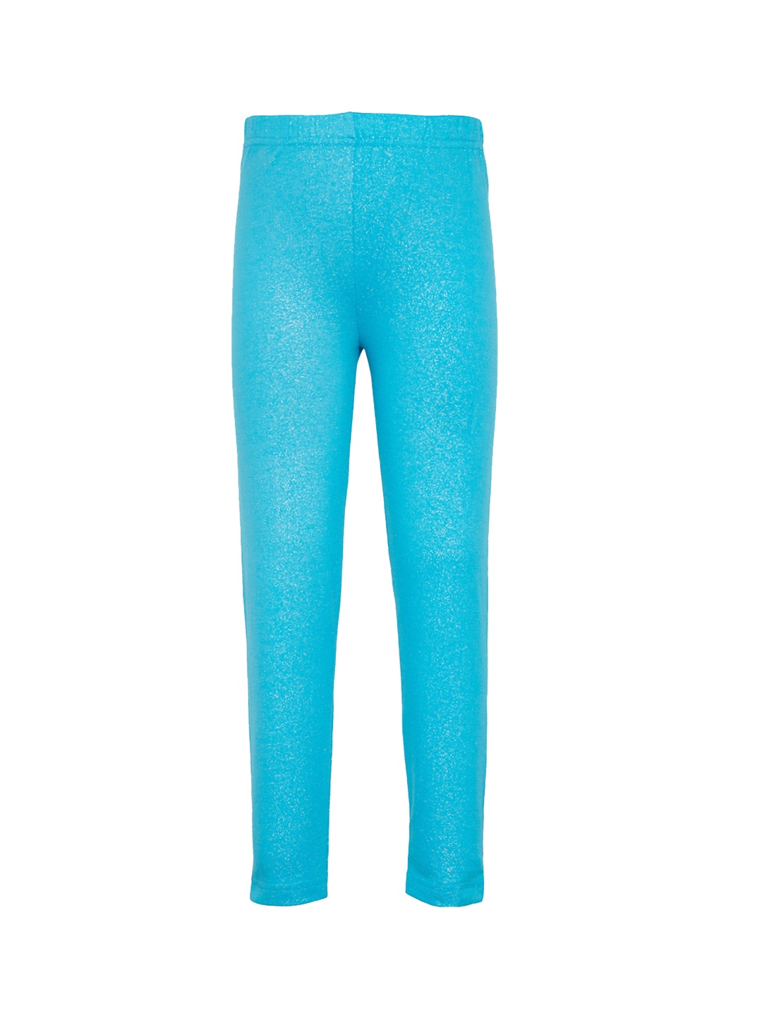 

Sera Girls Blue Shimmer Leggings