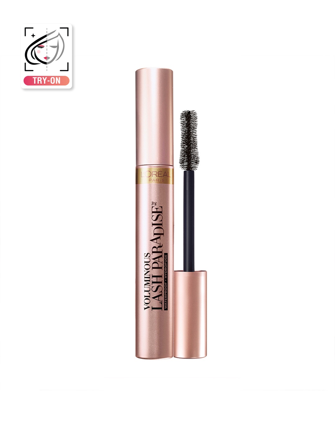 

LOreal Paris Voluminous Lash Paradise Waterproof Mascara 7.6ml - Black