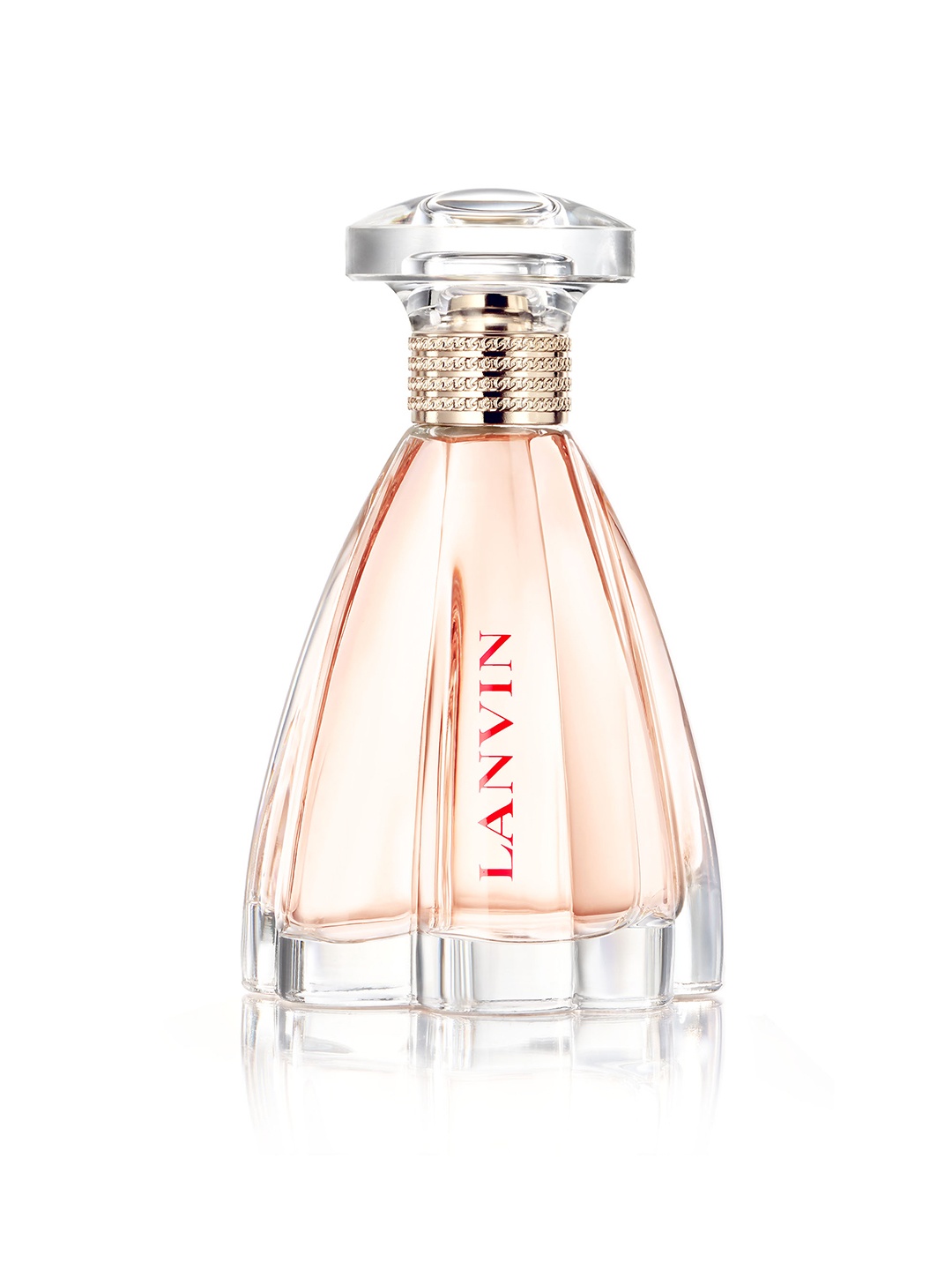 

Lanvin Women Modern Princess Eau De Parfum 90 ml, Red