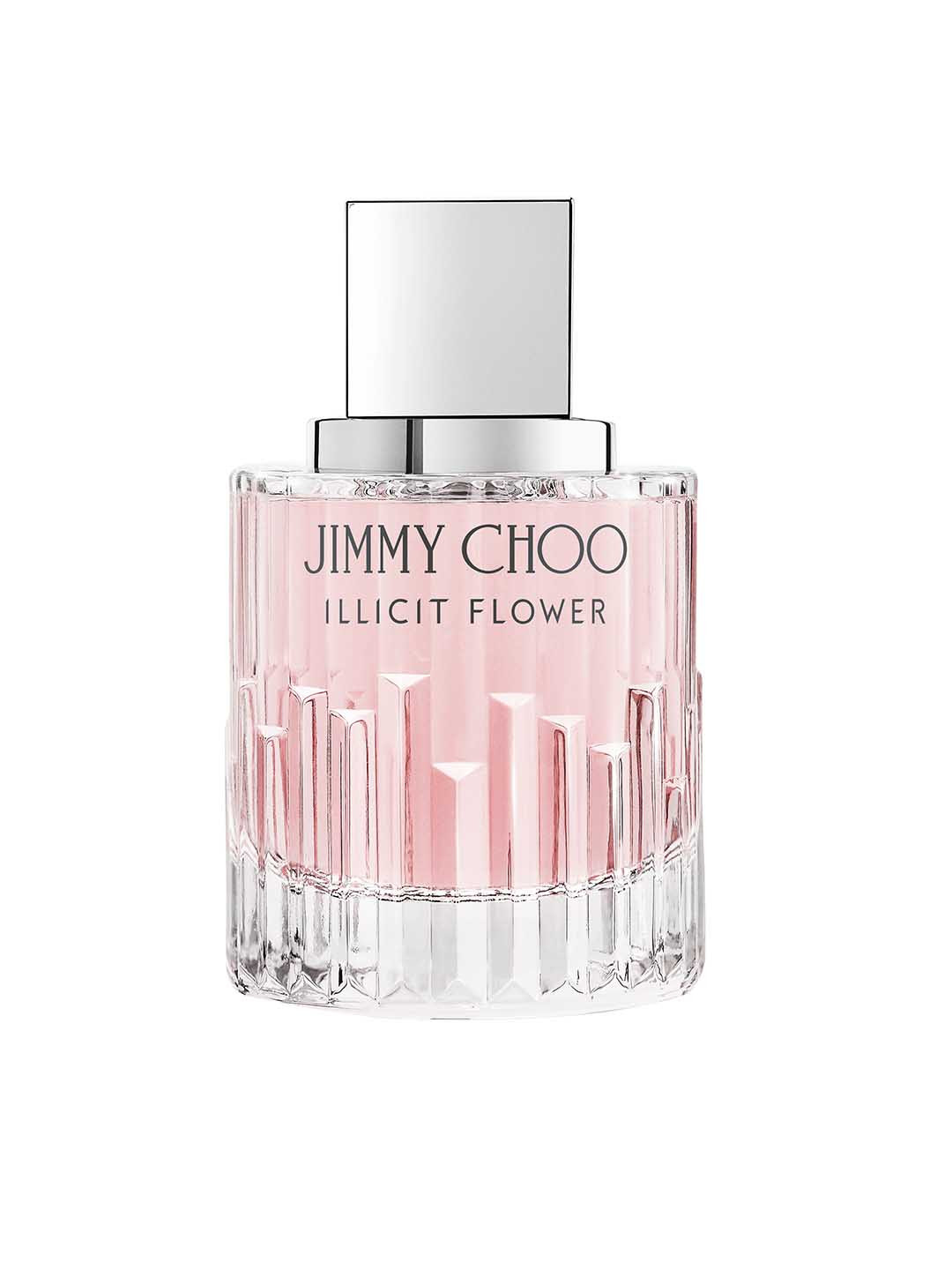 

Jimmy Choo Women Illicit Flower Eau de Toilette 60 ml, Pink