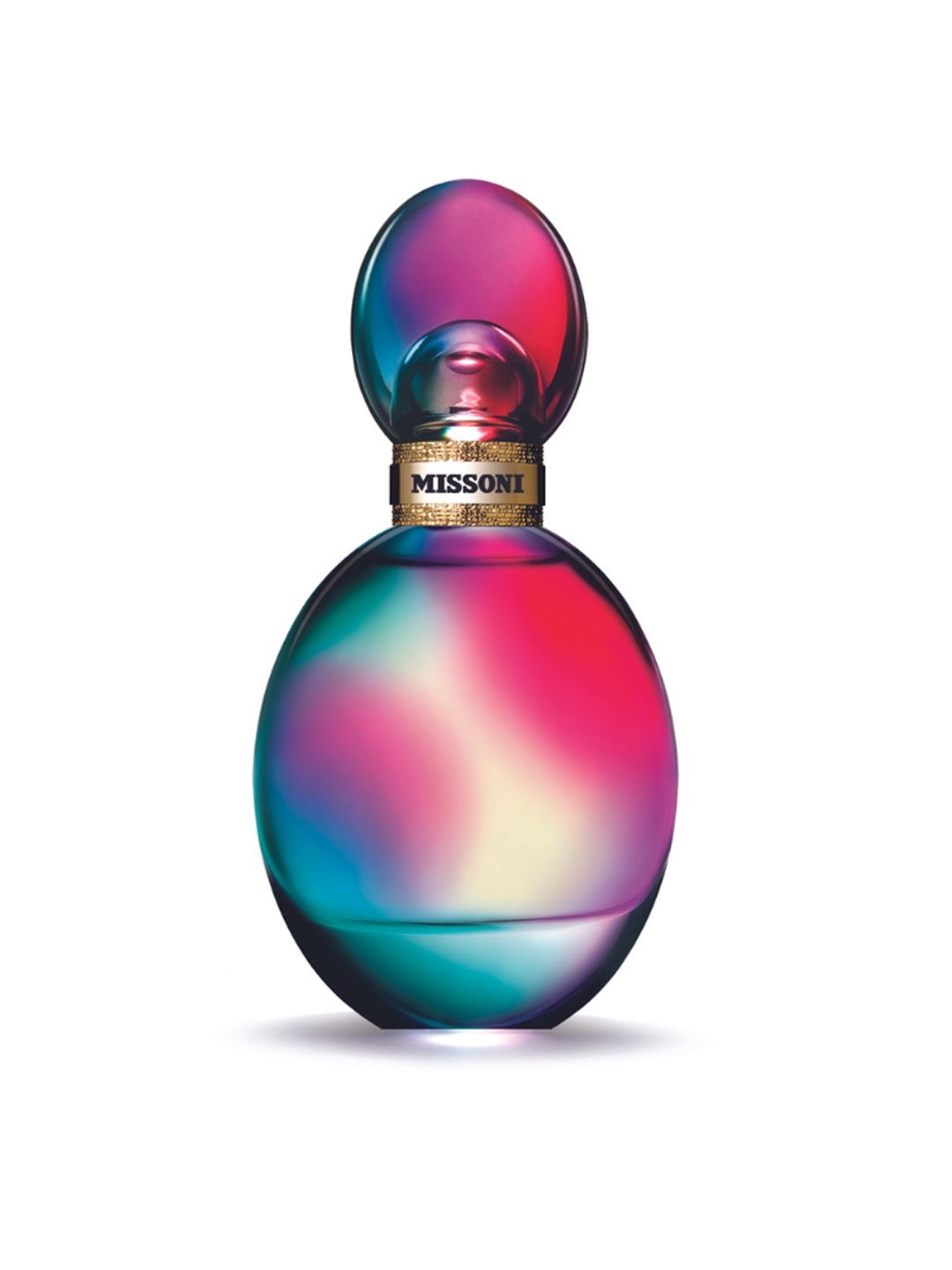 

MISSONI Women Eau De Parfum 50 ml, Pink