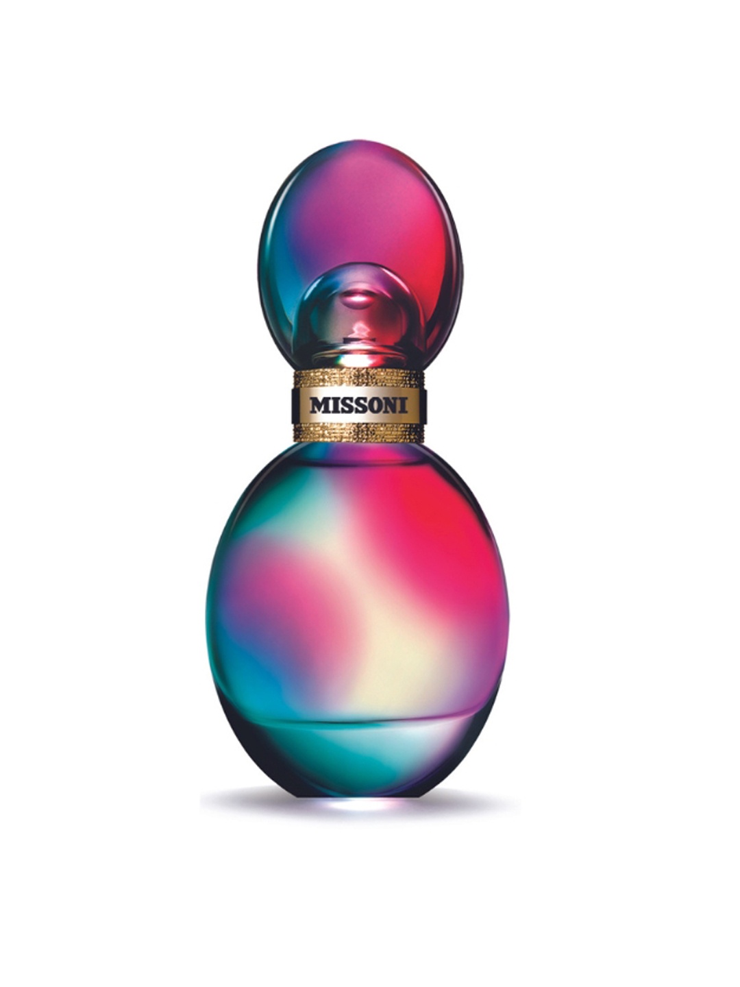 

MISSONI Women Eau De Parfum 30 ml, Pink