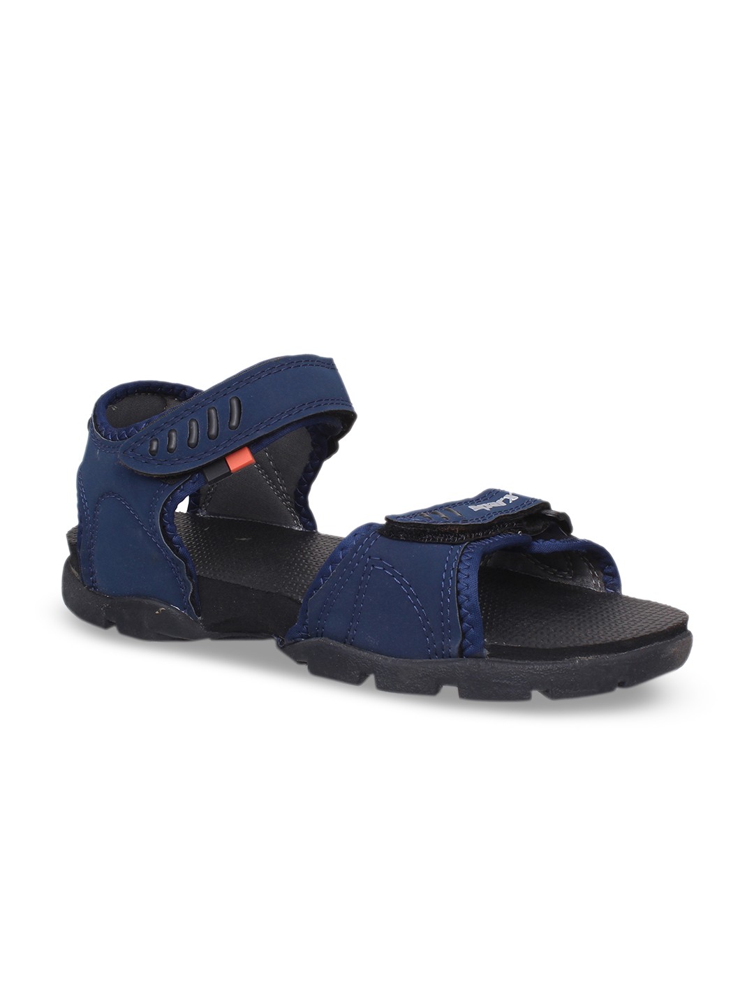 

Sparx Women Navy Sports Sandals, Navy blue