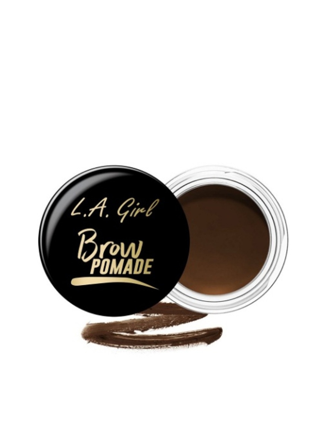 

L.A Girl Soft Brown Gel Eyeliner 3g